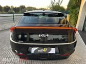 Kia EV6 84 kWh Tech