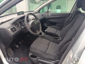 Peugeot 307 1.4 HDi Navtech