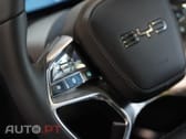 BYD Sealion 7 82.5 kWh Comfort