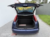 Ford Focus 1.8 TDdi Trend