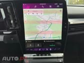 Renault Mégane E-Tech EV60 220hp optimum charge Iconic