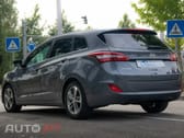 Hyundai i30 1.6 CRDi GO!