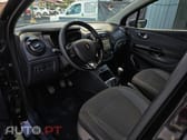 Renault Captur 1.5 dCi Exclusive