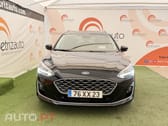 Ford Focus SW 1.5 TDCi EcoBlue Vignale