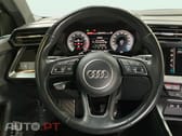 Audi A3 Sportback 40 TFSIe S tronic advanced