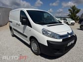 Citroen Jumpy 1.6HDI 3LUG