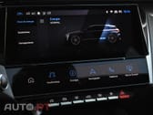 Peugeot E-308 54 kWh GT