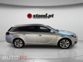 Opel Insignia 2.0 CDTi Cosmo S/S