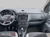Dacia Lodgy 1.5 Blue dCi Stepway 7L