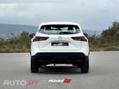 Nissan Qashqai 1.3 DIG-T Acenta