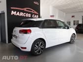 Citroen C4 Picasso 1.6 BlueHDi Exclusive EAT6