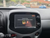 Toyota Aygo 1.0 X-Play
