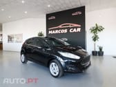 Ford Fiesta 1.0 Ti-VCT Trend