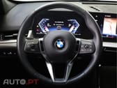 BMW X1 sDrive18i Auto