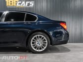 BMW 740 d Pack M
