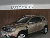 Dacia Duster 1.3 TCe Comfort