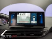 Peugeot 3008 1.2 PureTech Allure Pack EAT8