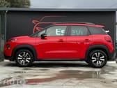 Citroen C3 Aircross 1.2 PureTech Feel EAT6