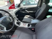 Ford S-Max 1.8 TDCi Titanium 7L