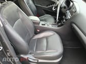 Kia Optima 1.7 CRDI TX Top Aut.