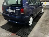 Volkswagen Polo 6n 1.0