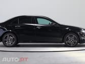 Mercedes-Benz A 250 e AMG Line