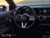 Mercedes-Benz CLA 180 d Shooting Brake Style Plus Aut.
