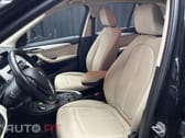BMW X1 16 d sDrive Advantage Auto
