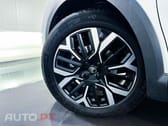 Citroen C4 PureTech 130 Stop&Start EAT8 SHINE