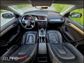 Audi A4 2.0 TDI 136CV