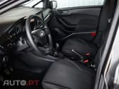 Ford Fiesta 1.0 EcoBoost Trend Connected