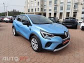 Renault Captur 1.0 TCe Zen