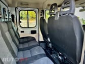 Fiat Ducato 35 2.3 M-Jet L CD