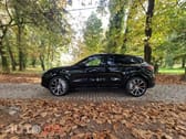 Porsche Cayenne Turbo