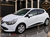 Renault Clio 1.5 dCi Zen