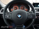 BMW 316 d Pack M
