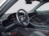 Porsche Taycan I.V.A DEDUTIVEL 