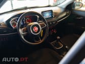 Fiat Tipo 1.3 M-Jet Lounge