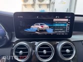 Mercedes-Benz C 220 d 9G-TRONIC AMG Line