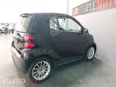Smart ForTwo 1.0 mhd Passion 71