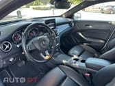 Mercedes-Benz GLA 200 AMG Line Aut.