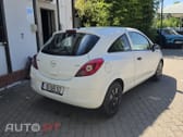 Opel Corsa 1.3 CDTi Van