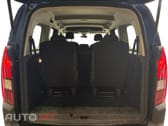 Peugeot Rifter 1.5 BlueHDi GT Line EAT8