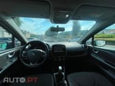 Renault Clio 1.5 dCi Limited Edition