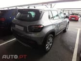 Jeep Avenger 54 kWh Altitude