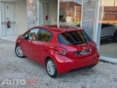 Peugeot 208 1.2 PureTech Style