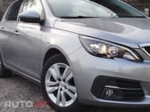Peugeot 308 PureTech 110 Stop & Start Allure