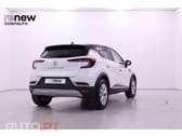 Renault Captur 1.0 TCe Intens