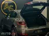 Porsche Macan PDK