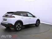 Peugeot 2008 1.5 BlueHDi GT Line EAT8